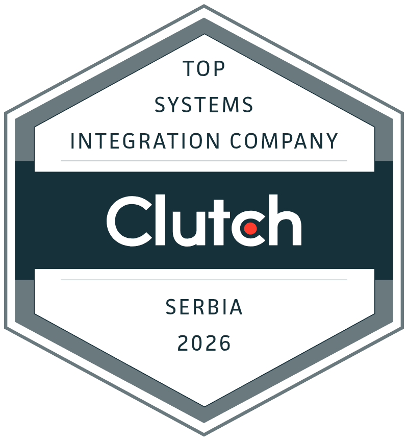 Top Clutch Systems Integration Company Serbia 2026