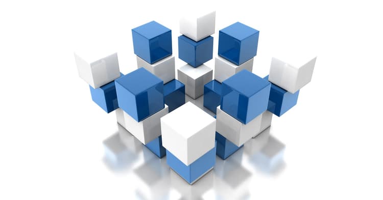 Enterprise Platform Rebuild: Unifying Data, Systems, and Workflows